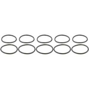 O-Ring, Ignition Distributor FEBEST RINGOL-056-PCS10 OE Ref 22131-71J00