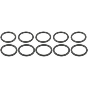 Oil Cooler Seal Ring FEBEST RINGOL-058-PCS10 OE Ref 11377514008