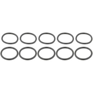 Oil System Gasket FEBEST RINGOL-059-PCS10 OE Ref 9954-10-2207