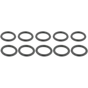 Oil Cooler Seal Ring FEBEST RINGOL-061-PCS10 OE Ref 15066-3TA2A