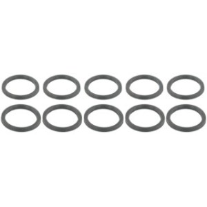 O-Ring Solenoid Valve FEBEST RINGOL-062-PCS10 OE Ref 30612805