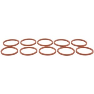 Oil Cooler Seal Ring FEBEST RINGOL-066-PCS10 OE Ref 1240A035