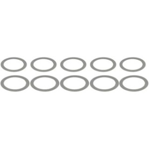 Washer, Crankshaft Pulley FEBEST RINGTT-001-PCS10 OE Ref L3H5-11-407