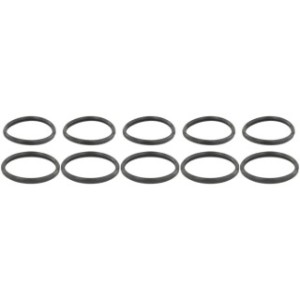 Cooling System O-Ring FEBEST RINGWH-015-PCS10 OE Ref 16325-63011