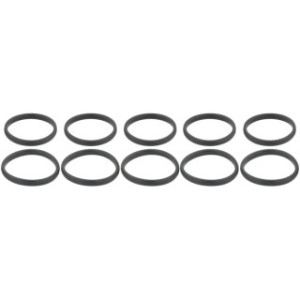 Cooling System O-Ring FEBEST RINGWH-016-PCS10 OE Ref 06E103181K