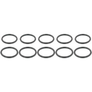 Cooling System O-Ring FEBEST RINGWH-018-PCS10 OE Ref 96761-35031