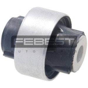 Silentbloc arrière FEBEST, bras de suspension avant RNAB-001 pour RENAULT LAGUNA FEBEST