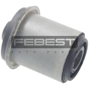 Silentbloc de berceau moteur FEBEST RNAB-004 pour RENAULT 544010250R FEBEST