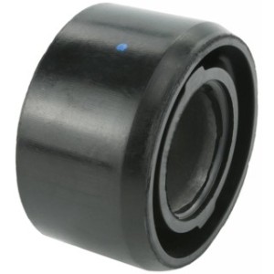 Rear Differential Bushing FEBEST RNAB-006 OE Ref 554030064R