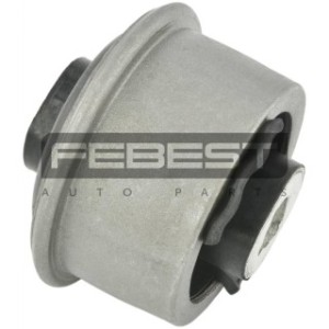 Silentbloc de bras de suspension inférieur avant FEBEST RNAB-014 pour RENAULT 545000399R FEBEST