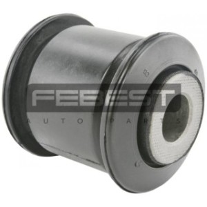 Silentbloc de bras de suspension avant FEBEST RNAB-015 pour RENAULT, VAUXHALL MOVANO, MASTER FEBEST