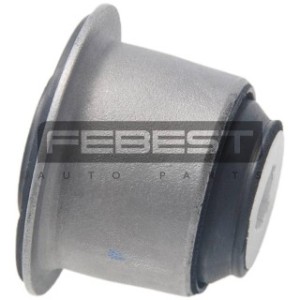 Silentbloc de bras de suspension avant FEBEST RNAB-CLIIF pour RENAULT 82009-42407 FEBEST