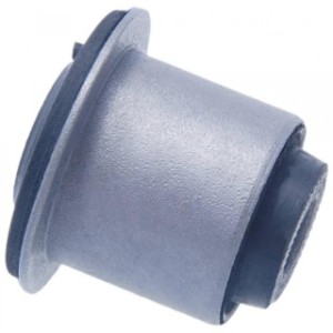 Front Lower Control Arm Bush FEBEST RNAB-DUSTF OE Ref 54500-00Q1J