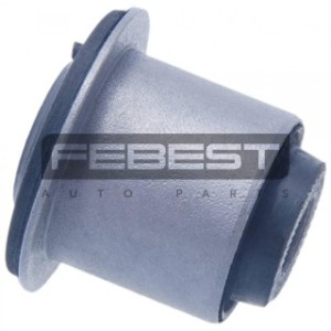 Silentbloc de bras de suspension inférieur avant FEBEST RNAB-DUSTF pour DACIA et autres... FEBEST