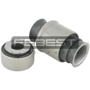 Kit de bagues de biellette de barre stabilisatrice avant FEBEST RNAB-NM005-KIT pour MEGANE, FLUENCE FEBEST