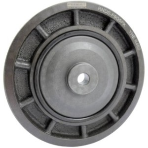 Crankshaft Pulley FEBEST RNDS-F9Q5PK OE Ref 12303-00QAF