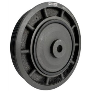 Crankshaft Pulley FEBEST RNDS-F9Q6PK OE Ref 4414115