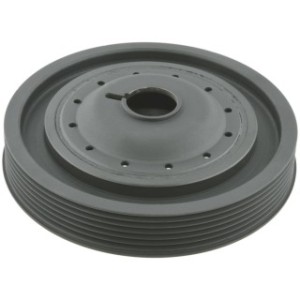 Crankshaft Pulley FEBEST RNDS-K9K OE Ref 12303-00Q2K