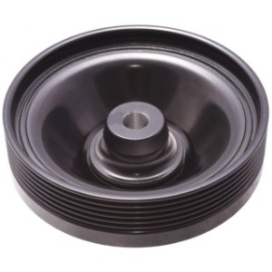 Crankshaft Pulley FEBEST RNDS-LOG OE Ref 8200134116
