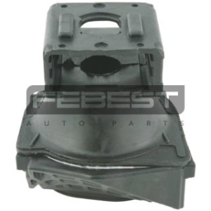 Support moteur droit (hydraulique) FEBEST RNM-K9KRH pour RENAULT 112100020R FEBEST