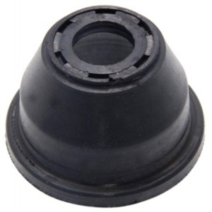 Tie Rod End Boot FEBEST RNRB-LOG OE Ref 6001550443