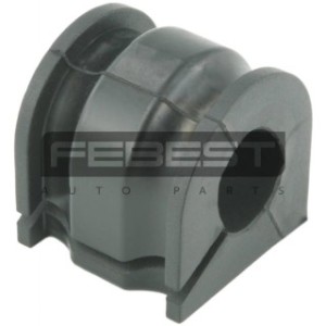Silentbloc de barre stabilisatrice avant FEBEST RNSB-DUSTF pour RENAULT, DACIA 546113546R FEBEST