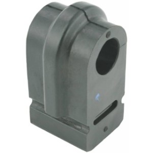 Front Stabilizer Bar Bush FEBEST RNSB-MEGIIF OE Ref 7701056096