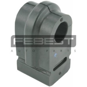 Silentbloc de barre stabilisatrice avant FEBEST RNSB-MEGIIF pour RENAULT MEGANE FEBEST