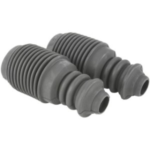 Boot with Jounce Front Shock Absorber Kit FEBEST RNSHB-LAGIIF-KIT OE Ref 7700833756