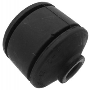 Rear Trailing Rod Bushing FEBEST SAB-005 OE Ref 20271-AA010