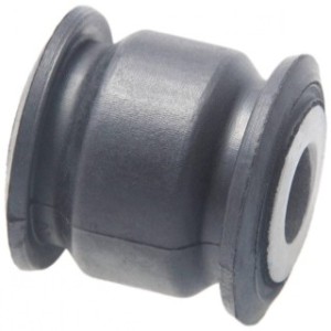 Rear Transverse Arm Bush FEBEST SAB-008 OE Ref 20251-AA021