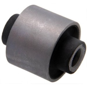 Rear Knuckle Bushing FEBEST SAB-015RUB OE Ref 20257-XA000