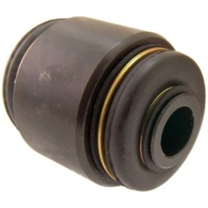Rear Knuckle Floating Bushing FEBEST SAB-015Z OE Ref 20257-XA000