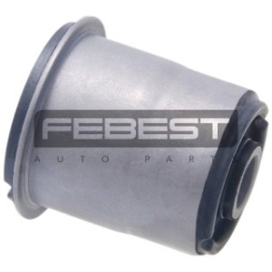 Bague de traverse arrière FEBEST SAB-021 pour SUBARU 20152-AG000 FEBEST