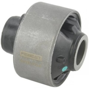 Rear Bushing, Front Control Arm FEBEST SAB-024 OE Ref 20204-FL020