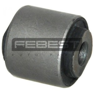 Bague de biellette transversale arrière FEBEST SAB-B12R5 pour SUBARU LEGACY, IMPREZA FEBEST