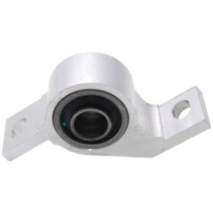 Rear Bushing, Front Left Control Arm (Hydro) FEBEST SAB-B12RL OE Ref 20201-FC110