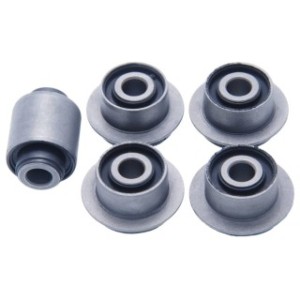Bushing Kit, Rear Upper Control Arm FEBEST SAB-B9R-KIT OE Ref 20252-FG010
