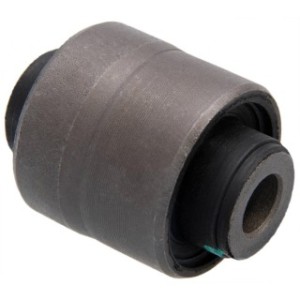 Rear Transverse Rod Bushing FEBEST SAB-B9R4 OE Ref 20254-XA04A