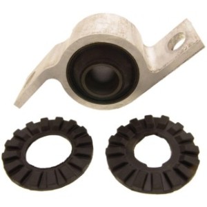 Rear Bushing, Front Left Control Arm FEBEST SAB-BHRL OE Ref 20201-FA060