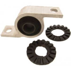 Rear Bushing, Front Right Control Arm FEBEST SAB-BHRR OE Ref 20201-FA070