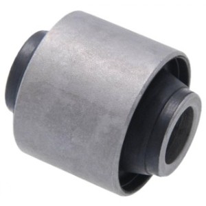 Rear Trailing Arm Bush FEBEST SAB-G12R1 OE Ref 20250-AJ010