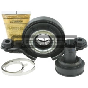 Roulement d'arbre de transmission FEBEST SBCB-B14 pour SUBARU LEGACY FEBEST