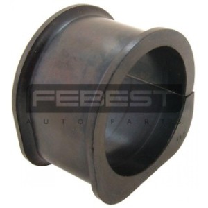 Œillet de boîtier de crémaillère de direction FEBEST SBGB-B12L pour SUBARU 34115-AA070 FEBEST