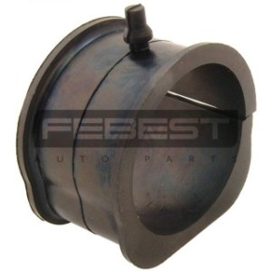 Œillet de boîtier de crémaillère de direction FEBEST SBGB-B12R pour SUBARU 34115-AA030 FEBEST