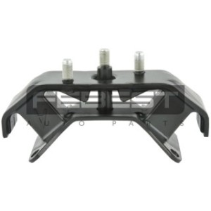 Support moteur arrière FEBEST SBM-012 pour SUBARU 41022-FJ000 FEBEST