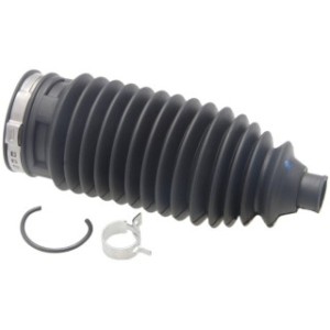 Steering Gear Boot FEBEST SBRKB-B12L OE Ref 34137-AE010