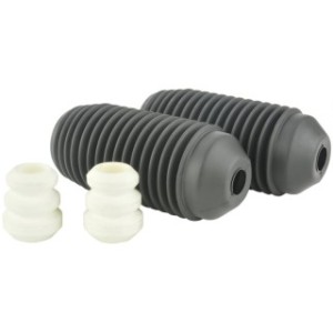 Boot with Jounce Front Shock Absorber Kit FEBEST SBSHB-G11F-KIT OE Ref 20321-AA201