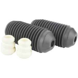 Boot with Jounce Front Shock Absorber Kit FEBEST SBSHB-S11F-KIT OE Ref 20321-AA101