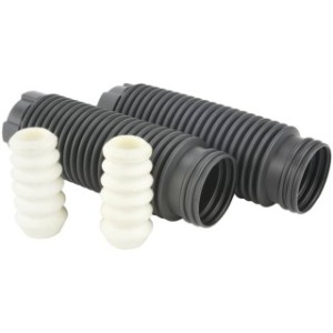 Boot with Jounce Rear Shock Absorber Kit FEBEST SBSHB-S11R-KIT OE Ref 20371-AA041